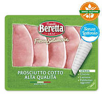 Прошутто Prosciutto Cotto Beretta 130гр