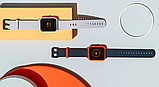 Смарт-годинник Xiaomi Amazfit Bip S Білий колір. GPS. Розумний годинник A1821, фото 7