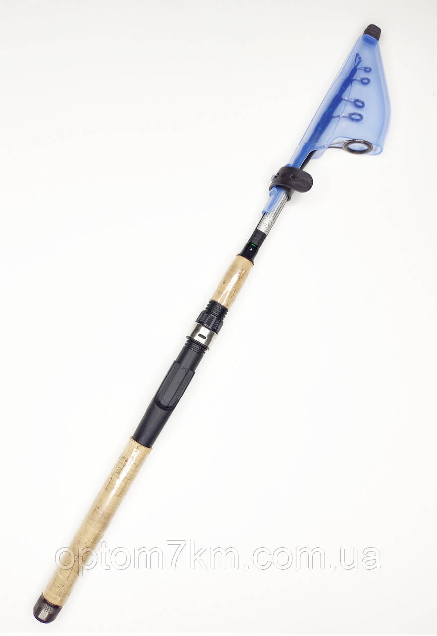 Спінінг телескоп Acudo 10-30g 2,4m