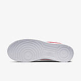 Чоловічі кросівки NIKE AIR FORCE 1 DQ01-100 Оригінал, фото 3
