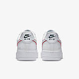 Чоловічі кросівки NIKE AIR FORCE 1 DQ01-100 Оригінал, фото 5