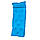 Надувний матрас в палатку "Adventuridge" 180х60см Синьо-сірий, каремат туристичний килимок самонадувний, фото 10