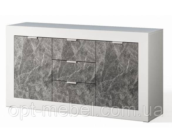 Комод 1,6 Прага ( Світ Меблів )