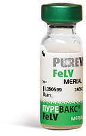 Вакцина Пюревакс FELV (Merial) PureVax FeLV