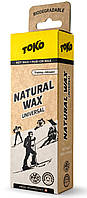 Воск Toko Natural Wax 120г