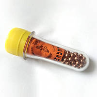 Шарики для пневматики 4,5 мм (250шт)