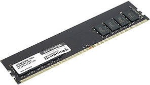 Модуль пам'яти Team Elite 8GB DDR4 2666 МГц (TED48G2666C19BK)