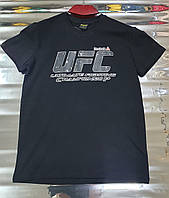 Футболка мужская UFC M-3XL арт.942