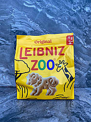 Печиво leibniz zoo original 100 грм