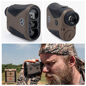 Лазерний далекомір Athlon Talos 800Y (505002) 750 м