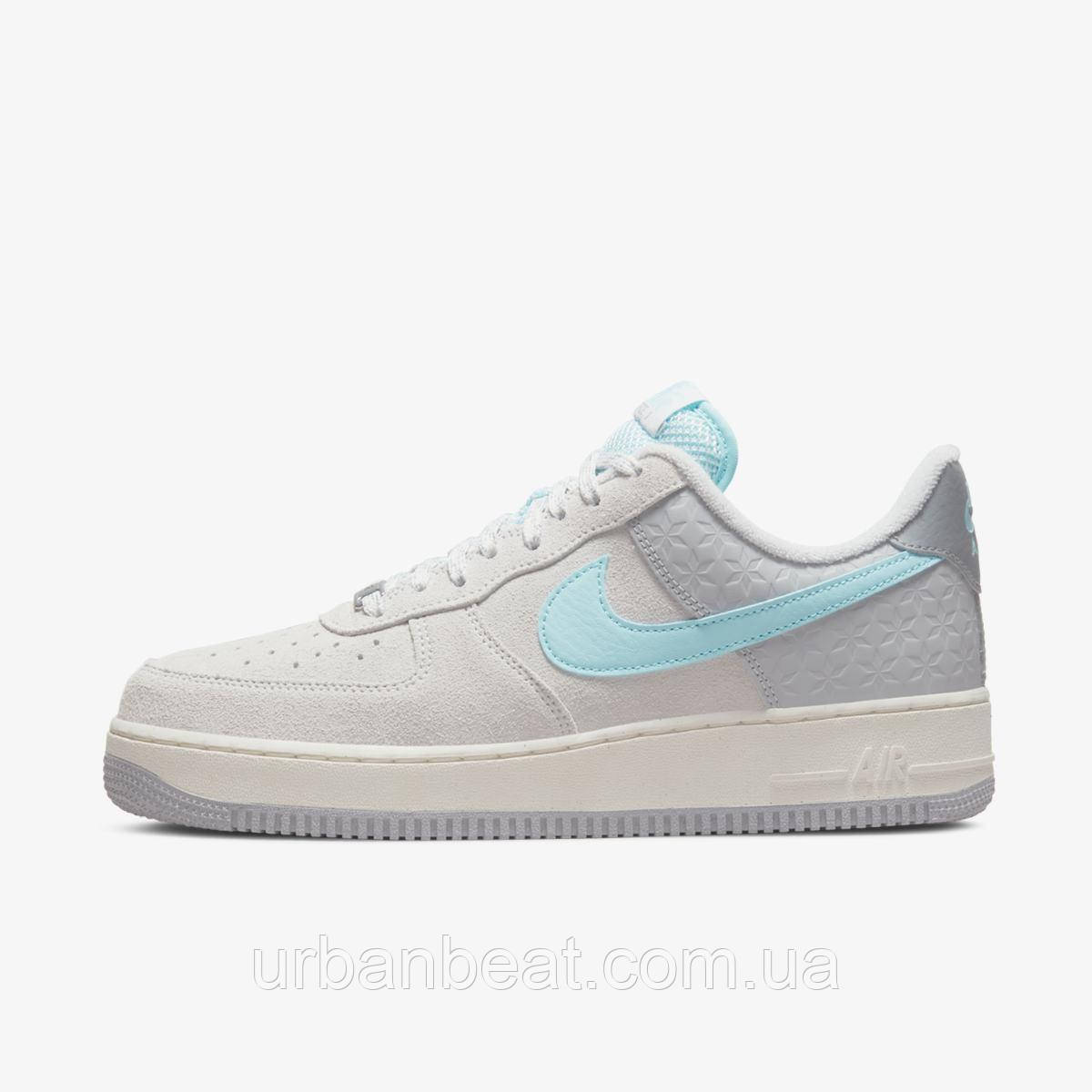 Чоловічі кросівки NIKE AIR FORCE 1 DQ0790-001