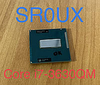Б\У Процессор для ноутбука Intel Core i7-3630QM, SR0UX