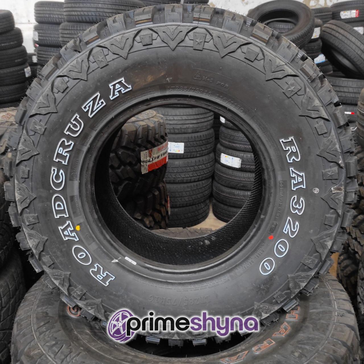 Roadcruza RA3200 MT 285/75R16 116/113Q 4X4 - фото 4 - id-p1654388895