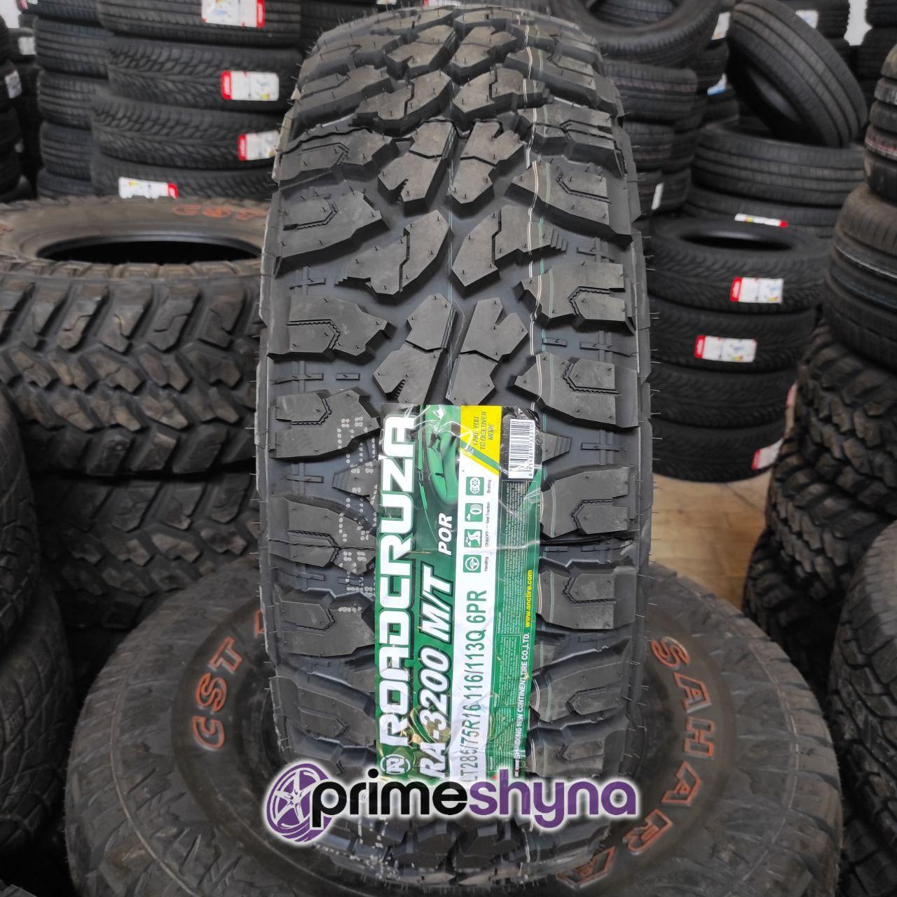 Roadcruza RA3200 MT 285/75R16 116/113Q 4X4 - фото 1 - id-p1654388895