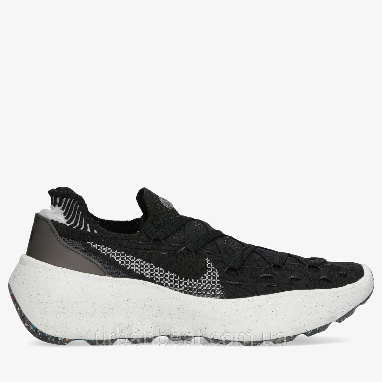 Чоловічі кросівки NIKE SPACE HPPIE 04 DQ2897-001 Оригінал, фото 1