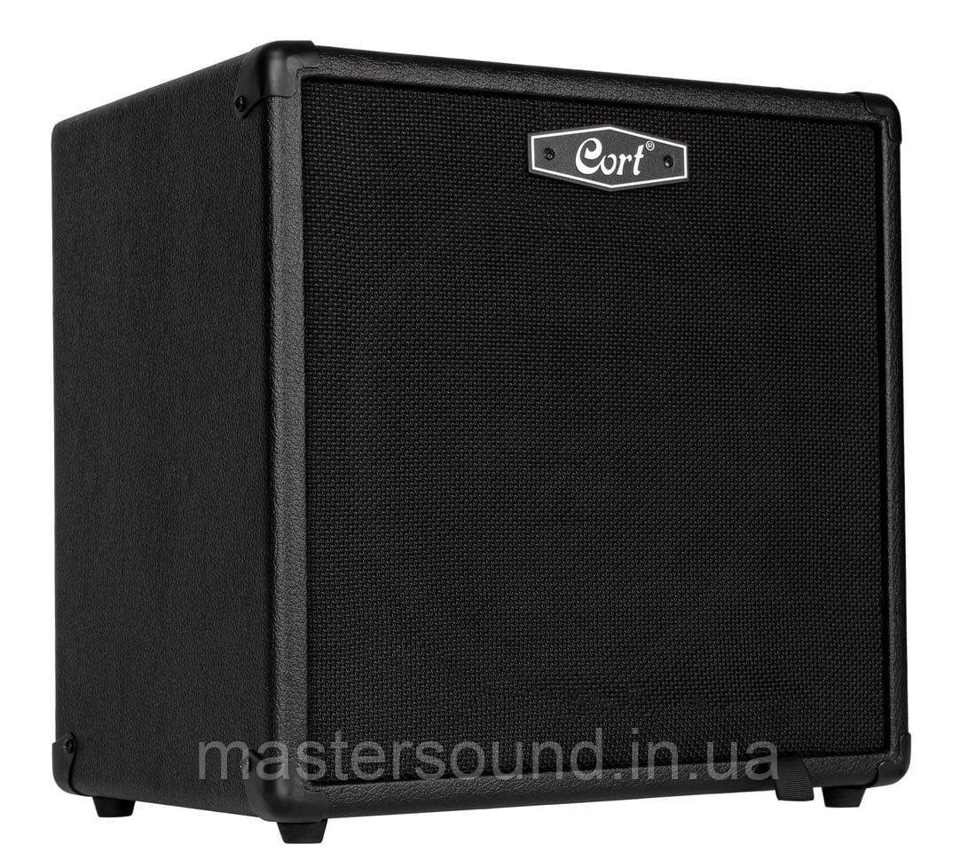 Комбопідсилювач Cort CM40B