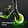 Самокат Vector Neon NT05G2 зелений, фото 7