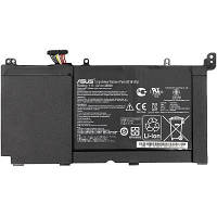 Аккумулятор для ноутбука ASUS VivoBook S551L (A42-S551) 11.4V 4400mAh (NB430765)