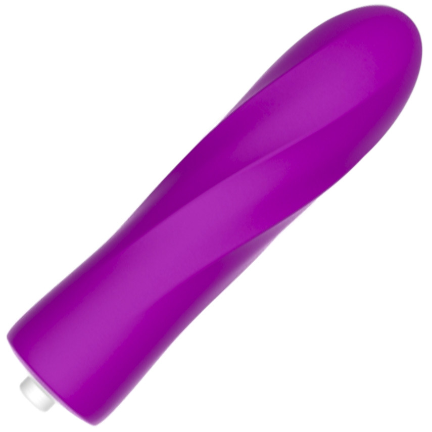 Вібропуля PurpBull фіолетовий