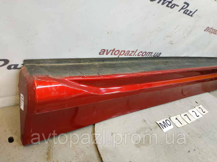 Купити MO1722 5727A726 Молдинг дверей перед R Mitsubishi Eclipse