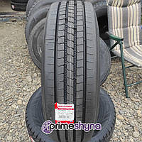 Всесезонная шина 235/75R17.5 Lassa Maxiways 100S 132/130M (Рулевая)