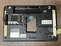 Нижня частина корпусу піддон для ноутбука Toshiba L505D, V000180440