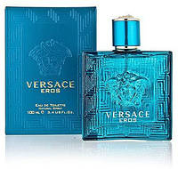 Versace Eros 100 мл Духи Версаче Ерос Эрос Парфюм мужские