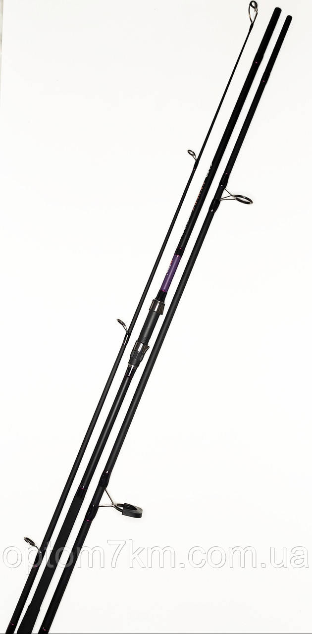 Коропове вудлище Weida Carp Expert 3.9m 3.75lb