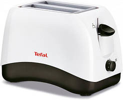 Тостер Tefal TT130130 білий