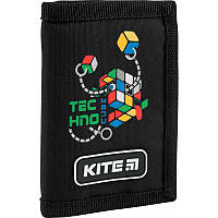 Гаманець Kite 650 Techno Cube