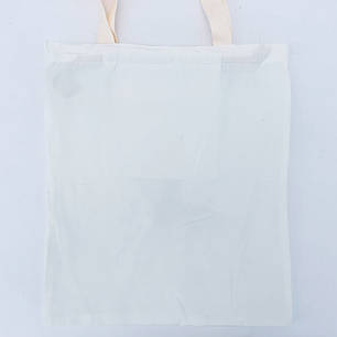 Підліткова молодіжна сумка шоппер  на блискавці, фото 2