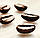 Кофе в зернах Kimbo Espresso Barista 100% Arabica 1000 г (Италия), фото 10