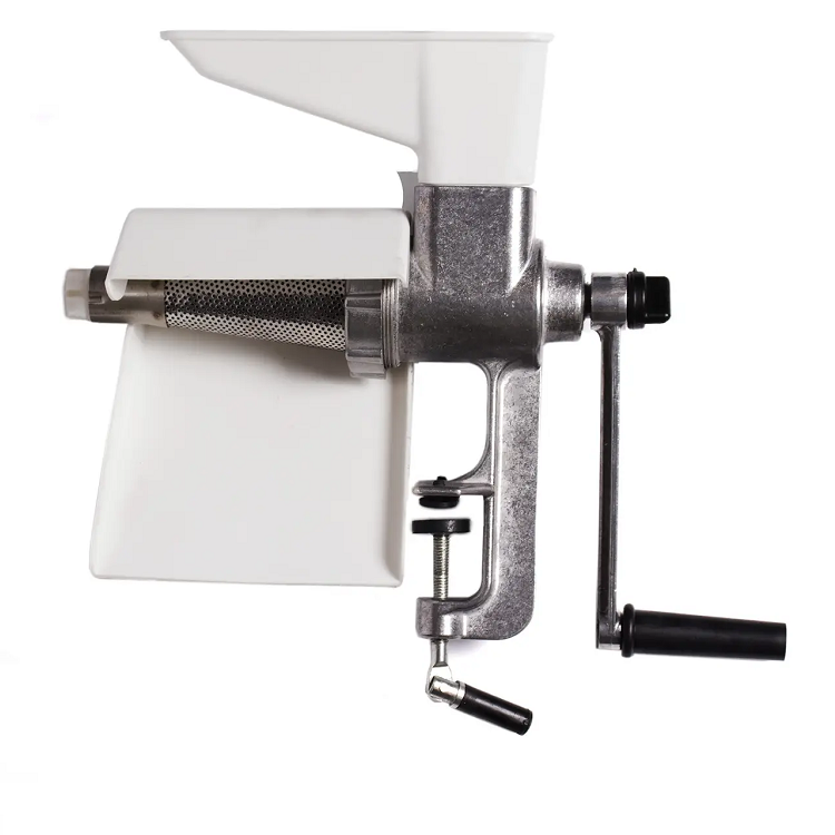 Ручна соковичавниця для томатів алюмінієва Харків, фото 1