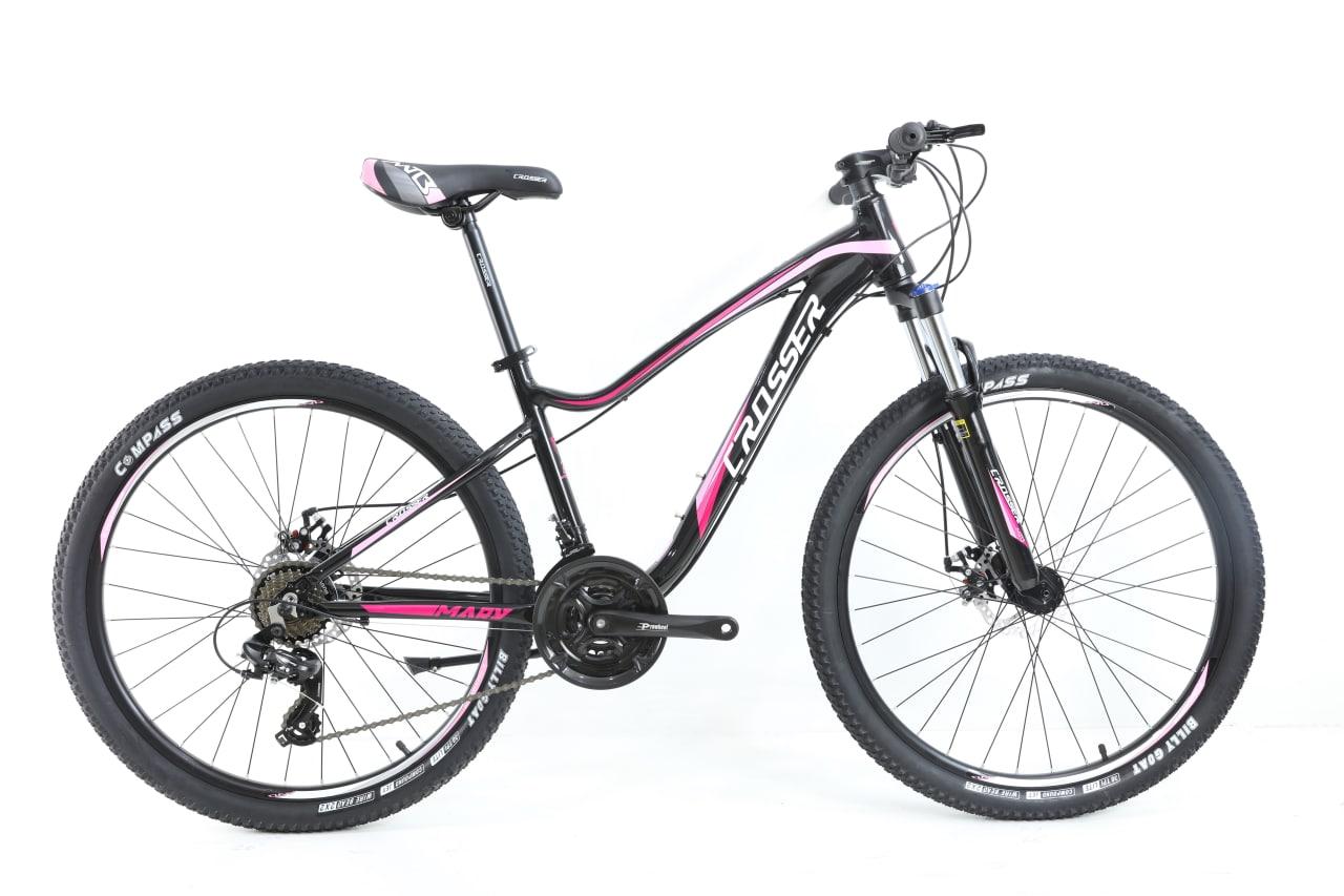 Велосипед Crosser P6-2 Mary 29" x15, фото 1