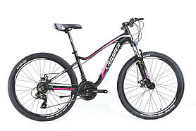 Велосипед Crosser P6-2 Mary 29" x15
