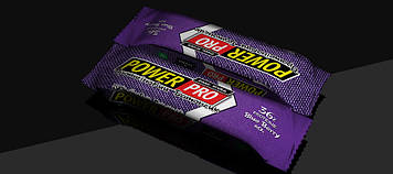 Батончик Power Pro Голуба Ягода 36% (60г.)