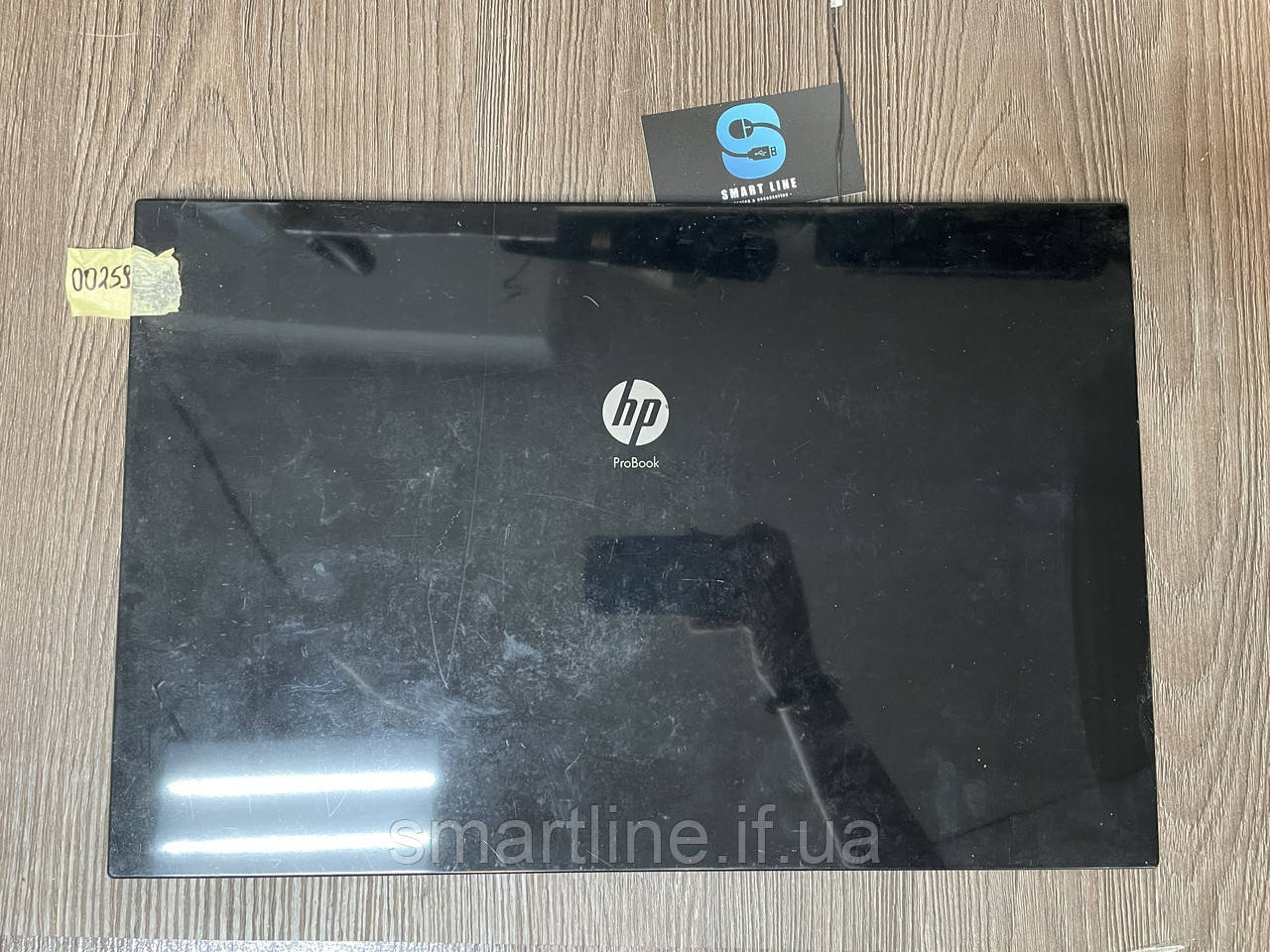 Кришка матриці для ноутбука HP Probook 4710S