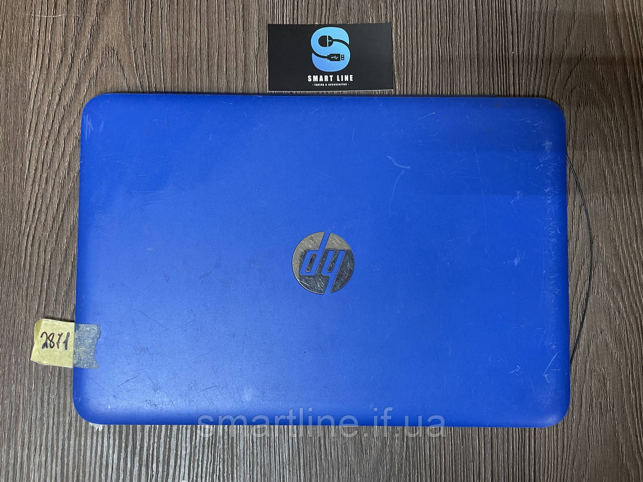 Кришка матриці ноутбука HP 13-c080no
