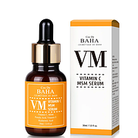 Сыворотка с витамином C Cos De BAHA Vitamin C MSM Serum