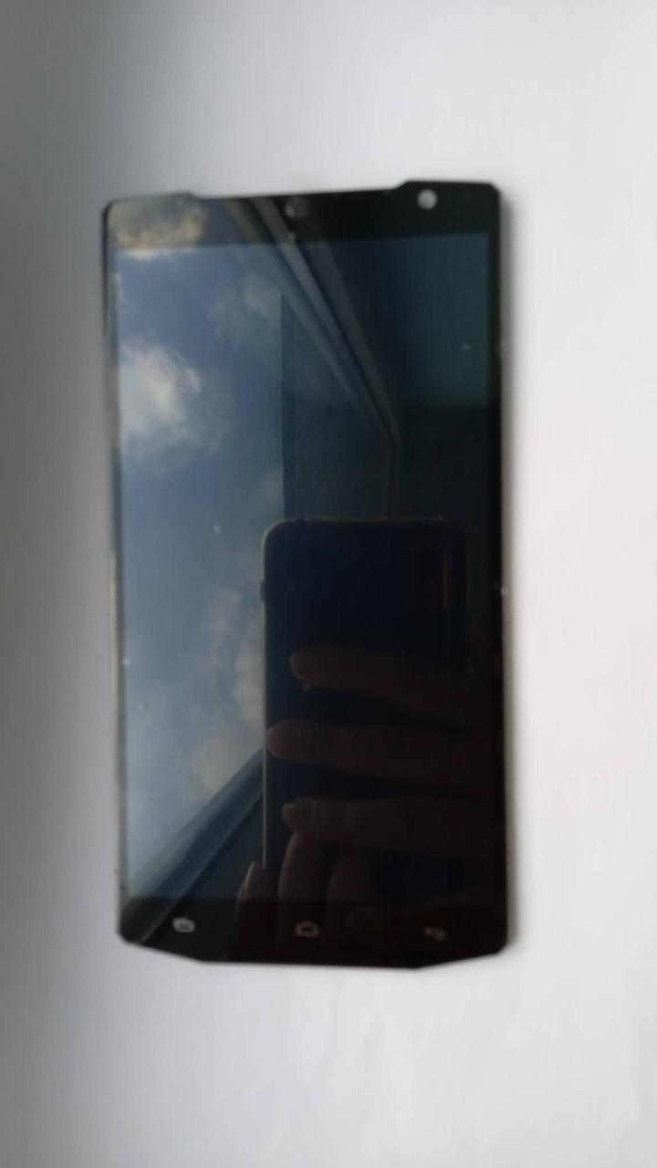 Модуль-сенсор Oukitel K10000