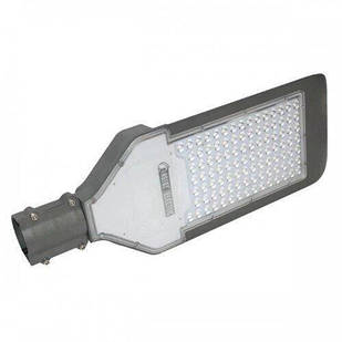 Світильник вуличний LED ORLANDO-100 100 W 6400K Horoz Electric 074-005-0100-020