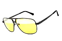 Антифары Matrix-770860 polarized (yellow) желтые