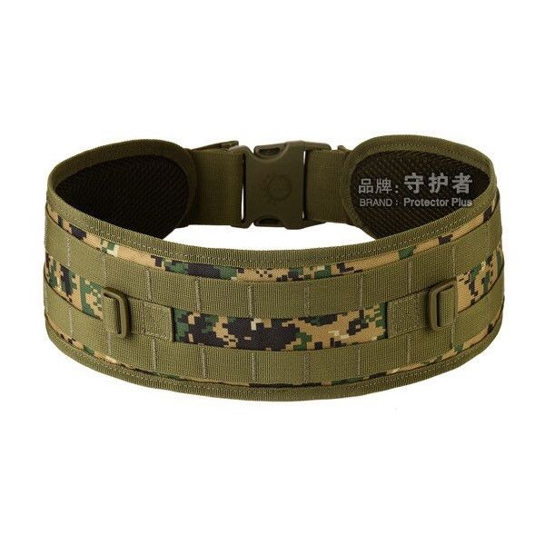 Розвантажувальний пояс Protector Plus Z507