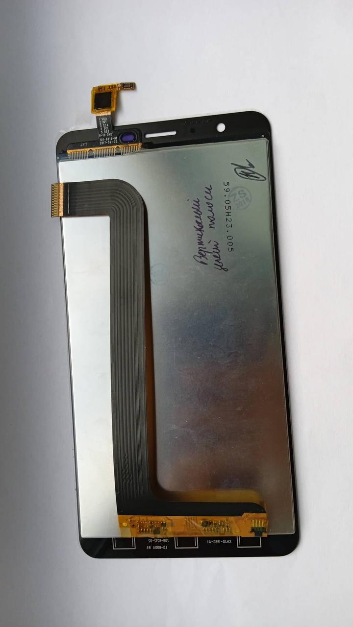 Модуль-екран Oukitel U15pro