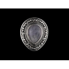 Вінтажний персень фігурний, фото 1