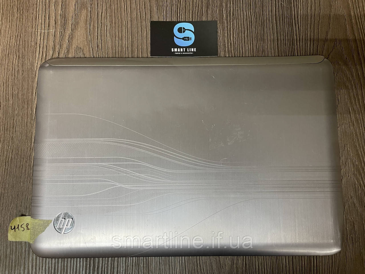 Кришка матриці ноутбука HP DV6-3055sr