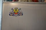 Магніт на холодильник "Герб міста Кропивницький", фото 3