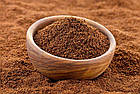 Кава мелена Lavazza Qualita Oro 100% арабіка лавацца 250 г у вакуумній упаковці для кавомашини, фото 3