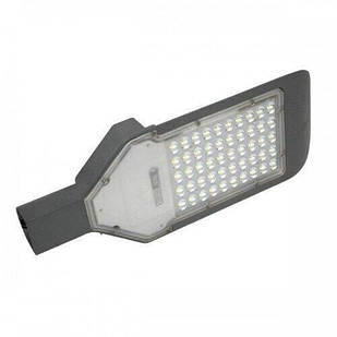 Світильник вуличний LED ORLANDO-50 50 W 4200K Horoz Electric 074-005-0050-010