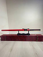 Самурайский меч Катана длинная, 1 м.